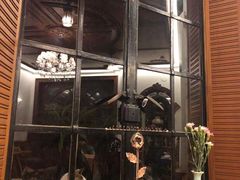 -马勒别墅·中餐厅