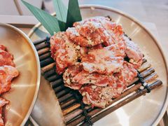 -西塔老太太泥炉烤肉(川沙百联店)