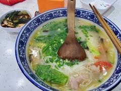 -嗨小卤米线铺(科园一街店)