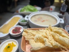 -好彩猪肚鸡(正弘城店)
