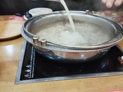 -牛New寿喜烧(青浦店)