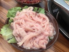 -周幺妹重庆老火锅(银泰城总店)