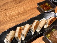 -雷门拉面店(新光天地店)