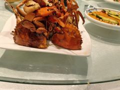 -莲花公园煎蟹(总店)