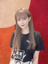 -Rise Hair上升造型