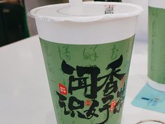 -书亦烧仙草(金港国际步行街店)