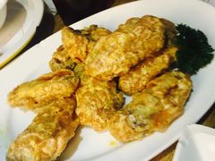 -热度餐厅(老佛爷店)