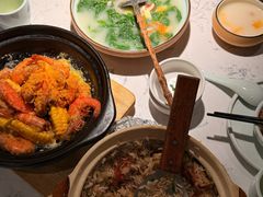 -大榕树下顺德菜(融创茂店)