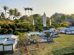 -深圳锦绣中华民俗村