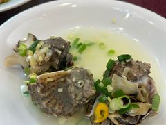 -大众海鲜(巨龙北路店)