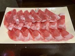 -宽板凳老灶火锅(南礼士路店)