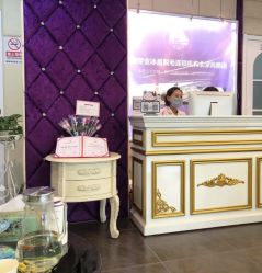 -薇兰专业脱毛连锁机构