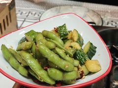 -云晓光头烧烤吧(德平路店)