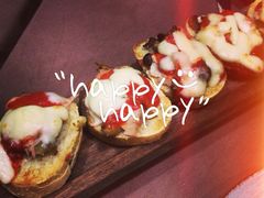 Mammamia&nbsp;Pizzeria-Mammamia意大利餐厅(阳春巷店)