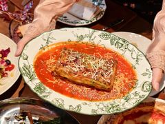 -Mammamia意大利餐厅(阳春巷店)