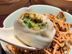 -锡笼记·无锡小笼(大润发店)