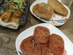 -老城南.鸭血粉丝汤(夫子庙店)