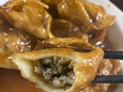 -江东饺子馆(江东路店)