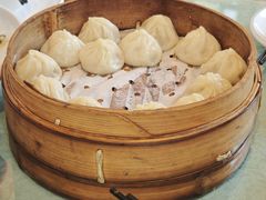 南翔小笼-长兴菜馆(高桥店)