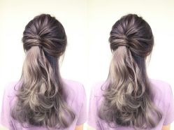 -Tipo Hair salon（明星）店