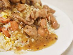老史炒饭-好好滋味茶餐厅
