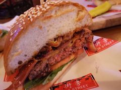 -Side Street街旁(交道口店)