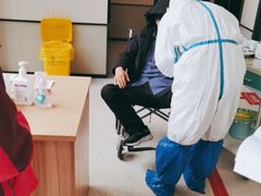 -南京市中医院-体检中心