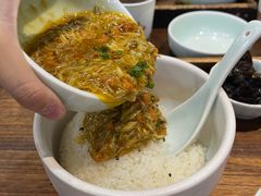 -蟹上黄·蟹黄面·江南糖水(人民广场店)