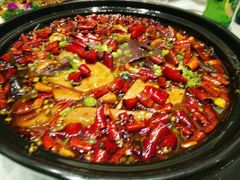 -龙福成肥牛火锅(文昌店)