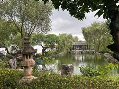-中山詹园