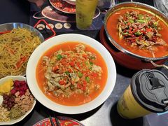 -拾捌川·自贡爆炒(新街口店)