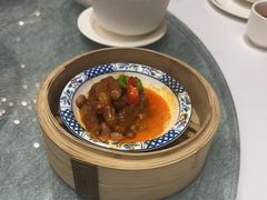 -喜宴又一村·粤菜·茶点·海鲜(壹方天地店)