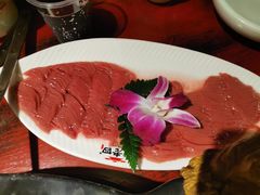 -袁老四重庆老火锅(桐梓坡店)