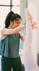 -无界瑜伽普拉提