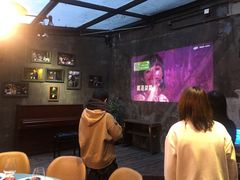 -半度雨棚(莫干山路店)