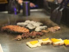 -大渔铁板烧(大悦城店)