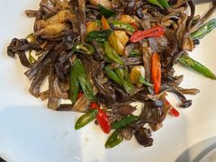 -正德楼果木烤鸭·渔家菜(东港店)