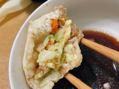 -津门张记包子铺(中山门店)