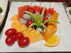 -海底捞火锅(正大乐城店)