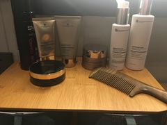 -璞·澐间影院式足道SPA(尚悦湾店)