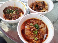 -洞子口张老二凉粉(文殊院店)