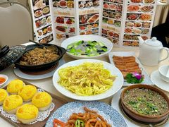-轩记海鲜餐厅·四十五年老字号·经典粤菜(西区彩虹店)