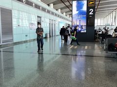 -常州奔牛国际机场