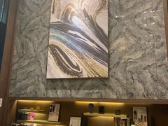 -乔治莫兰迪酒店(济南解放路山东大学店)
