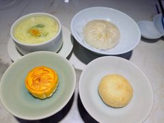 -永春园·扬州早茶·淮扬菜(漫乐城店)