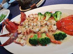 -维园悦谱·海派家常菜(乌鲁木齐南路店)