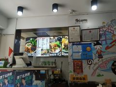 -家味螺蛳粉&烤鱼(五角场店)