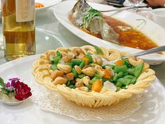 -明珠海港大酒店