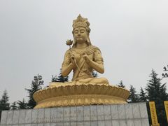 -法门文化景区