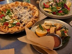 -O'mills Sourdough Bakery&Bistro(永嘉路店)